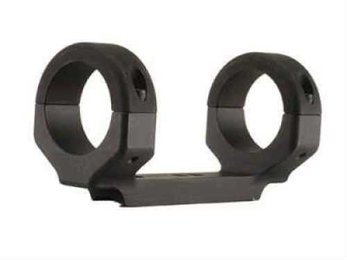 DNZ Products 1" Medium Matte Black Base/Rings/Thompson Center Encore/Omega Md: 10006